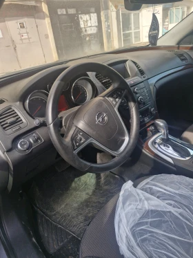 Opel Insignia Turbo, снимка 5