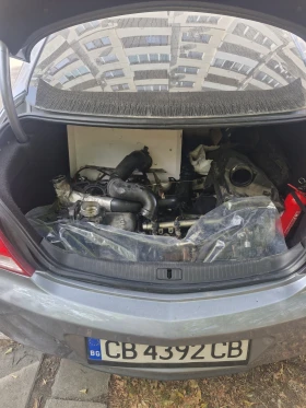Opel Insignia Turbo, снимка 7