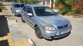 Opel Astra, снимка 2
