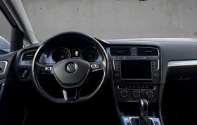 VW Golf, снимка 8