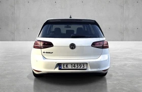 VW Golf, снимка 3
