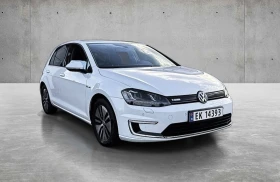 VW Golf, снимка 2