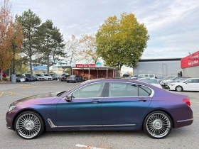 BMW 750, снимка 3