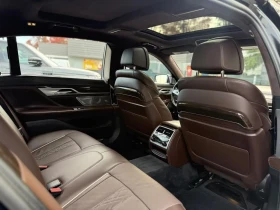 BMW 750, снимка 17
