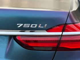 BMW 750, снимка 6