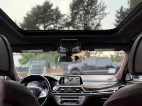 BMW 750, снимка 14