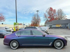 BMW 750, снимка 8