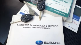 Subaru Forester 4Х4 ИЗКЛЮЧИТЕЛНО СЕРВИЗ КНИЖК УНИКТ КАМЕРА ПОДГРЕВ, снимка 7