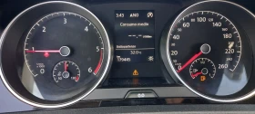 Обява за продажба на VW Golf Variant ИЗКЛЮЧИТЕЛЕН HiGH LiNE СЕРВИ КНИЖК УНИКАТ ОБСЛУЖЕН ~12 890 лв. - изображение 10