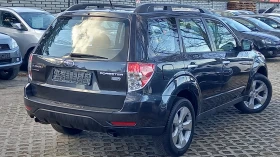 Subaru Forester 4Х4 ИЗКЛЮЧИТЕЛНО СЕРВИЗ КНИЖК УНИКТ КАМЕРА ПОДГРЕВ, снимка 5