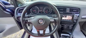 Обява за продажба на VW Golf Variant ИЗКЛЮЧИТЕЛЕН HiGH LiNE СЕРВИ КНИЖК УНИКАТ ОБСЛУЖЕН ~12 890 лв. - изображение 9