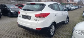 Hyundai IX35 ИЗКЛЮЧИТЕЛЕН СЕРВИЗ КНИЖК УНИКТ ОБСЛУЖН НОВ ИТАЛИЯ - 5890 € / 11519.84 лв. - 68204381 4