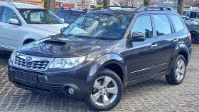 Subaru Forester 4Х4 ИЗКЛЮЧИТЕЛНО СЕРВИЗ КНИЖК УНИКТ КАМЕРА ПОДГРЕВ, снимка 1