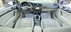 Обява за продажба на VW Golf Variant ИЗКЛЮЧИТЕЛЕН HiGH LiNE СЕРВИ КНИЖК УНИКАТ ОБСЛУЖЕН ~12 890 лв. - изображение 8