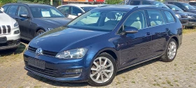 VW Golf Variant ИЗКЛЮЧИТЕЛЕН HiGH LiNE СЕРВИ КНИЖК УНИКАТ ОБСЛУЖЕН
