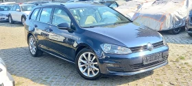 Обява за продажба на VW Golf Variant ИЗКЛЮЧИТЕЛЕН HiGH LiNE СЕРВИ КНИЖК УНИКАТ ОБСЛУЖЕН ~12 890 лв. - изображение 1