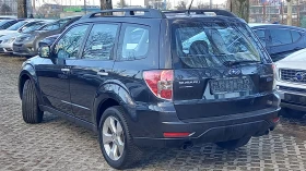 Subaru Forester 4Х4 ИЗКЛЮЧИТЕЛНО СЕРВИЗ КНИЖК УНИКТ КАМЕРА ПОДГРЕВ, снимка 4