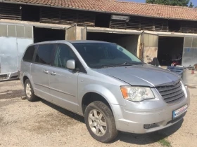 Chrysler Gr.voyager на части, снимка 5