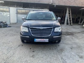 Chrysler Gr.voyager на части, снимка 1