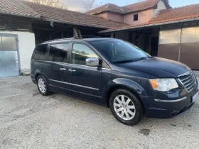 Chrysler Gr.voyager на части, снимка 4