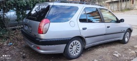 Peugeot 306, снимка 15