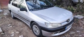 Peugeot 306, снимка 1 - Автомобили и джипове - 45088974
