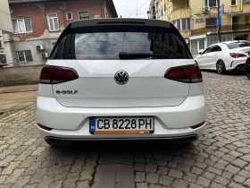 VW Golf eGolf, снимка 4