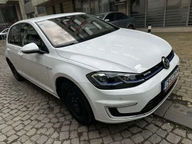 VW Golf eGolf, снимка 2