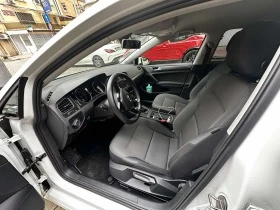 VW Golf eGolf, снимка 6