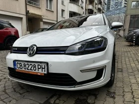 VW Golf eGolf, снимка 1