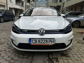 VW Golf eGolf, снимка 5