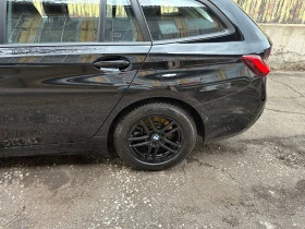 BMW 320 d MHEV, снимка 14