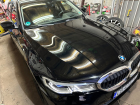 Обява за продажба на BMW 320 d MHEV ~49 000 лв. - изображение 1
