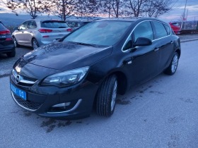     Opel Astra 1.4 kosmo Gpl 