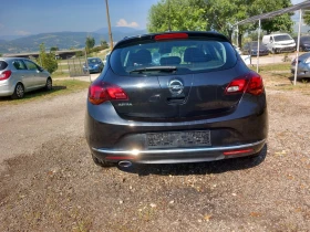 Обява за продажба на Opel Astra 1.4 kosmo газ бензин ~9 650 лв. - изображение 2