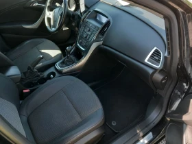 Обява за продажба на Opel Astra 1.4 kosmo газ бензин ~9 650 лв. - изображение 1