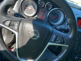 Opel Astra 1.4 kosmo   | Mobile.bg    15
