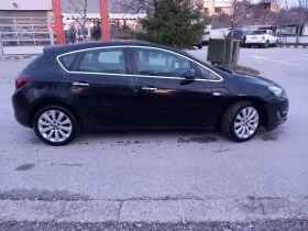 Opel Astra 1.4 kosmo LPG заводска, снимка 12