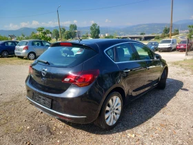Обява за продажба на Opel Astra 1.4 kosmo газ бензин ~9 650 лв. - изображение 3