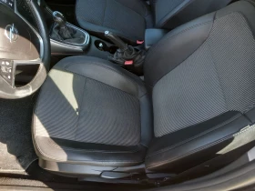 Обява за продажба на Opel Astra 1.4 kosmo газ бензин ~9 650 лв. - изображение 11