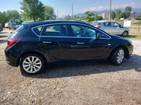 Обява за продажба на Opel Astra 1.4 kosmo газ бензин ~9 650 лв. - изображение 4
