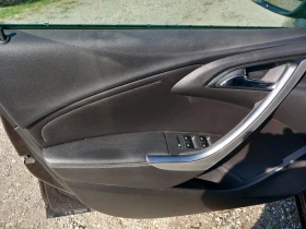 Обява за продажба на Opel Astra 1.4 kosmo газ бензин ~9 650 лв. - изображение 8