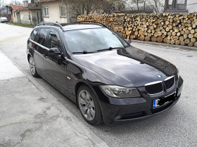 Обява за продажба на BMW 330 ~11 500 лв. - изображение 1