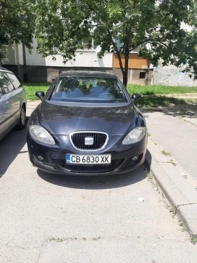 Seat Leon 1.9TDI, снимка 1