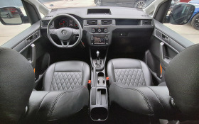 VW Caddy 2.0 TDI DSG Panel Van, снимка 4 - Автомобили и джипове - 45838390