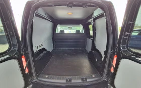 VW Caddy 2.0 TDI DSG Panel Van - [7] 