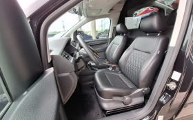 VW Caddy 2.0 TDI DSG Panel Van, снимка 5 - Автомобили и джипове - 45838390