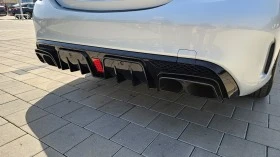 Mercedes-Benz C 300 4 Matic/Facelift 63 LOOK/Brabus Diffuser, снимка 5