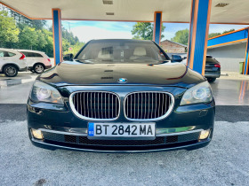 BMW 730 D* LONG* FULL* FULL* , снимка 2