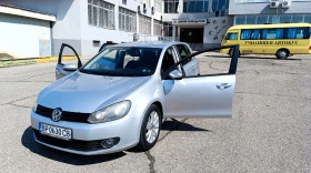 VW Golf 6, снимка 15